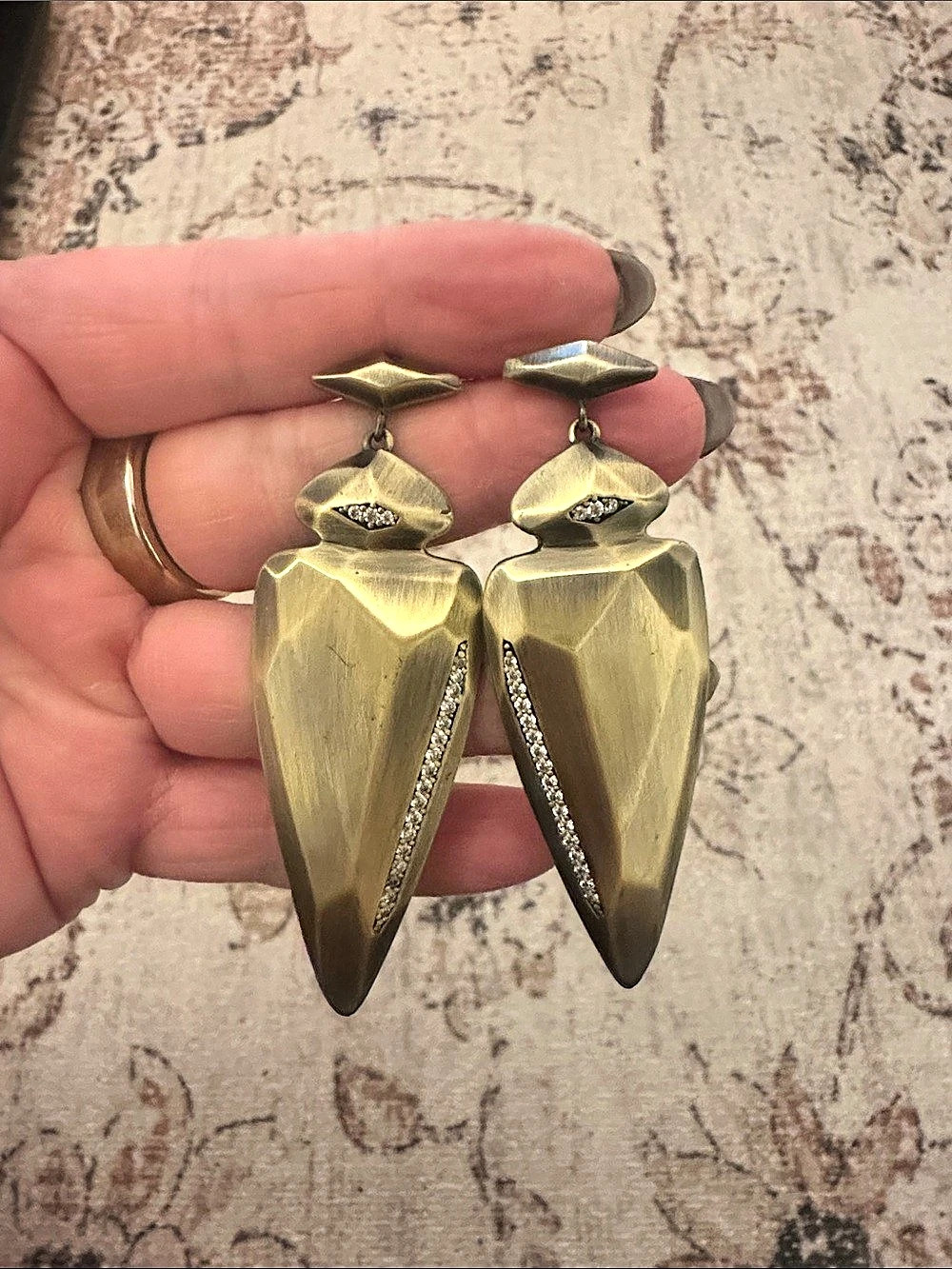 Kendra Scott Earrings
